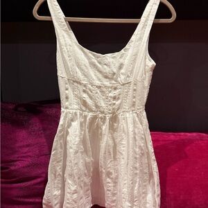 Princess Polly Lorinda Mini Dress